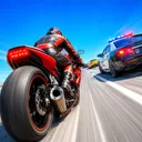 Moto Race Go app icon
