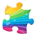 Jigsaw Puzzle Bug app icon