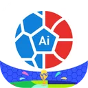 AiScore - Resultados ao Vivo app icon