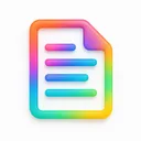 Jot Down : Sticky Widget Notes app icon