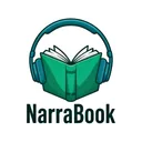 Narrabook Audiolibros Español app icon