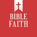 Holy Bible Faith:Verse&Audio app icon