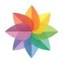 Galeria - galeria de fotos app icon