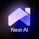 NestAI: Design de Casa com IA app icon