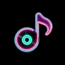 Sona - Music Player app icon