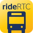 RideRTC app icon