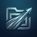 Ultimate File Manager Pro app icon