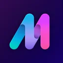 AI Mirror: AI Art Photo Editor app icon