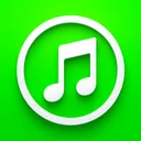 Music Player - Hash Player app icon