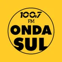 Onda Sul - Portal de Notícias app icon