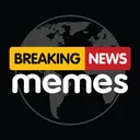Breaking News Memes app icon