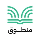 منطوق للكتب الصوتية والبودكاست app icon