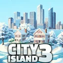 City Island 3 - Sim Builder app icon