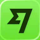 Wise: Conta international app icon
