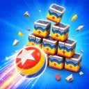 Fair Shot! app icon