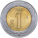 1 Peso app icon