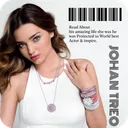 Magazine Photo Editor app icon