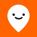 Moovit: Ônibus, Metrô e Trem app icon