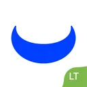 Webull: Investimentos nos EUA app icon