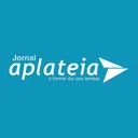 Jornal A Plateia app icon