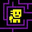 Tomb of the Mask: Jogo Retro app icon