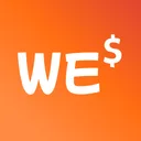 Borrow Cash Instantly WeDollar app icon