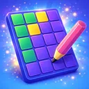 Termo! Jogo de Palavras Diário app icon