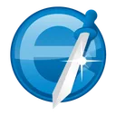 e-Sword: Bible Study to Go app icon