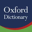 Oxford Dictionary app icon