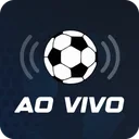 Futebol Ao Vivo app icon