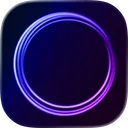 AI Art Photo Editor, GIF Maker app icon