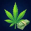 Hempire - Plant Growing Game app icon