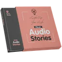 Audio Books - English Stories app icon