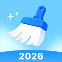 Limpador rápido app icon