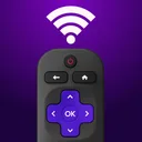Roku Tv Remote Control app icon