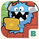 codeSpark - Coding for Kids app icon