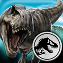 Jurassic World Play app icon