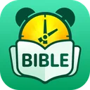 Alarme Oração, Agenda e Bíblia app icon