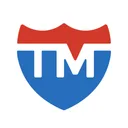 TruckMap - Truck GPS Routes app icon