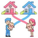 Draw Home: Rush To Home app icon