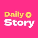 DailyStory - Stories & Dramas app icon