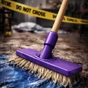 Crime Scene ASMR Cleaning app icon