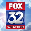 FOX 32: Chicago Local Weather app icon