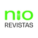 Nio Revistas app icon
