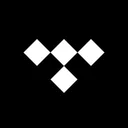 TIDAL: Áudio HiFi app icon