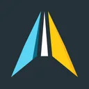 Dronecast - Weather & Fly Map app icon