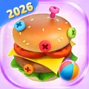 3D Bolt Master®: Screw Master® app icon
