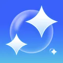 CleanNova - AI storage cleanup app icon