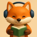 BookWise: Audio Book Summaries app icon