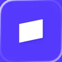 Stripe Dashboard app icon